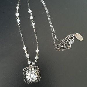 Vintage necklace